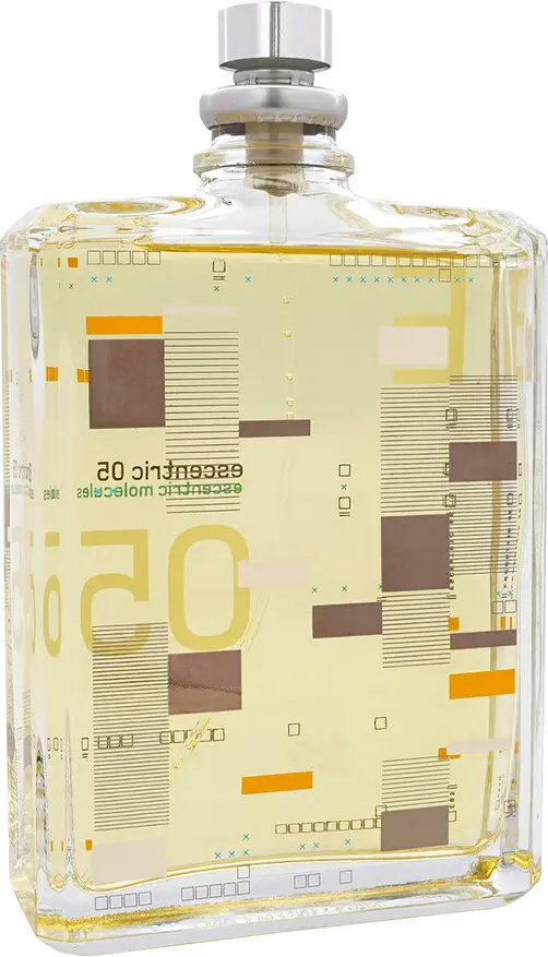 Туалетная вода Escentric Molecules Escentric 05