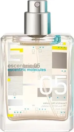 Туалетная вода Escentric Molecules Escentric 05