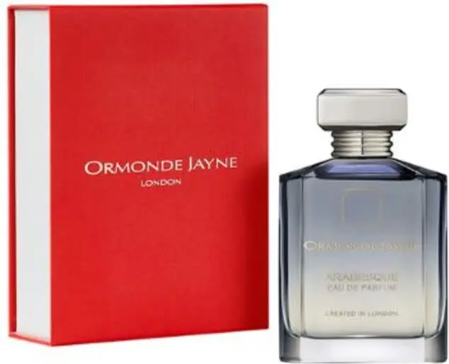 Eau De Parfum Ormonde Jayne Arabesque