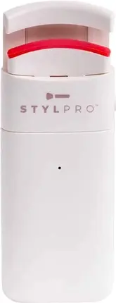 Нагреваемый Керлер для Ресниц Stylpro с Защитным Футляром для Переноски