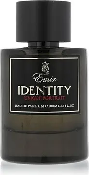 Eau De Parfum Emir Identity Unique Portrait