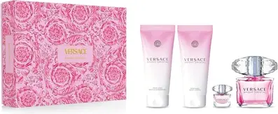 Eau De Parfum Versace Bright Crystal