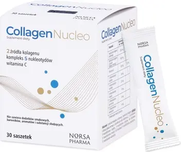 Биологически активная добавка Norsa Pharma Collagen Nucleo
