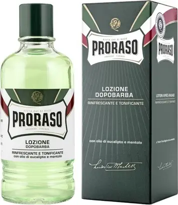 Лосьон после бритья Proraso Освежающий