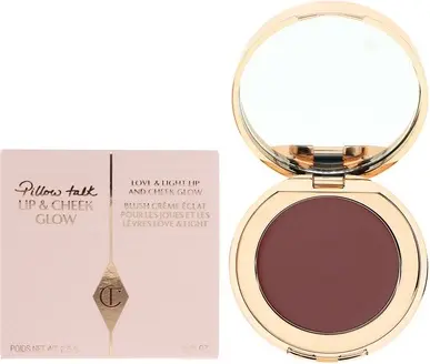 Оттенок для губ и щек Charlotte Tilbury
