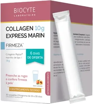 Collagen Express Antiaging Biocyte