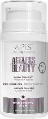 Day Cream APIS Ageless Beauty