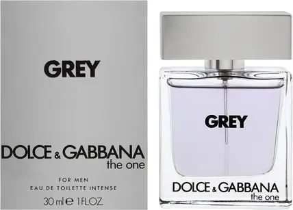 Туалетная вода Dolce & Gabbana The One