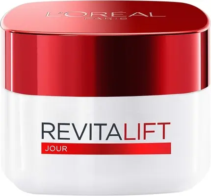 Увлажняющий Дневной Крем L'Oreal Professional Revitalift