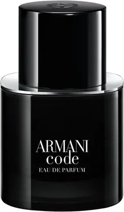 Парфюмерная вода Emporio Armani Code