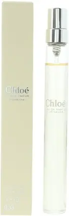 Eau De Parfum Chloe L'Eau De Parfum Lumineuse