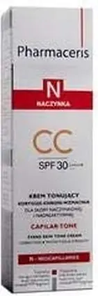 Крем против пигментных пятен Pharmaceris