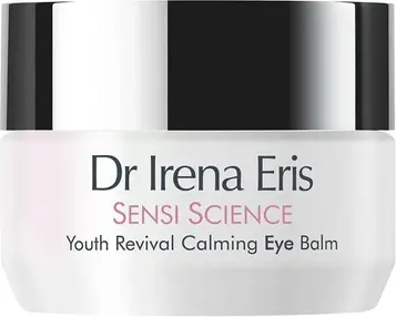 Бальзам для глаз Sensi Science Ревитализирующий и успокаивающий