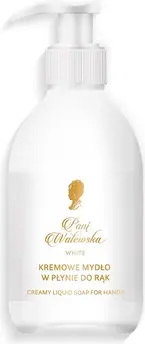 Creamy Liquid Soap Pani Walewska