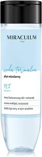 Мицеллярная Вода Miraculum Термальная Мицеллярная Вода 98% Натуральных Ингредиентов