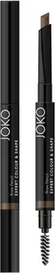 Eyebrow Pencil Joko Expert Colour & Shape Retractable