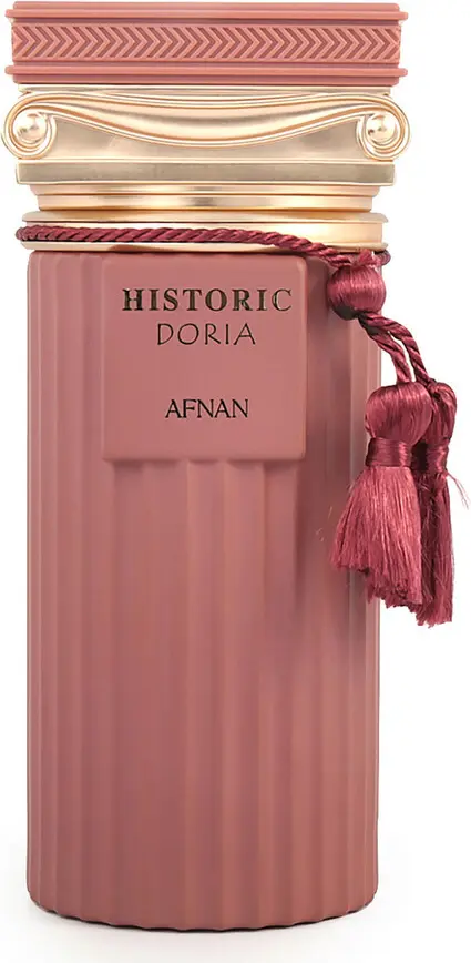 Eau De Parfum Afnan Historic Doria