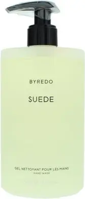 Жидкое мыло для рук Byredo Suede