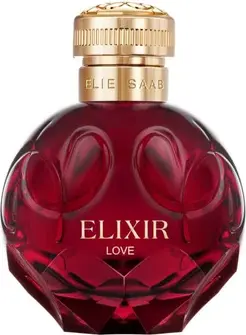 Духи Elie Saab Elixir Love