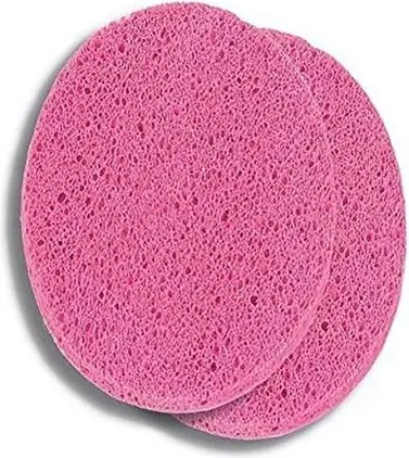Cellulose Sponge Pads Donegal Facial Cleansing Sets