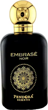 Eau De Parfum Paris Corner Embrase Noir