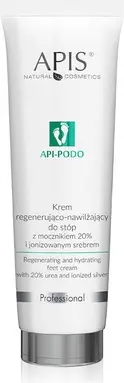 Cream APIS Apis Regenerating And Moisturizing Foot Cream