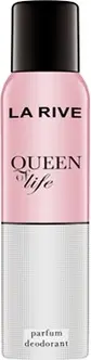 Deodorant Spray La Rive Queen Of Life