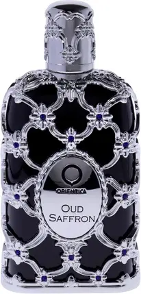 Eau De Parfum Orientica Oud Saffron Luxury Collection