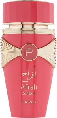 Eau De Parfum Fariis Bonbon