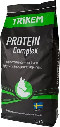 Trikem Protein Complex Пб 12кг