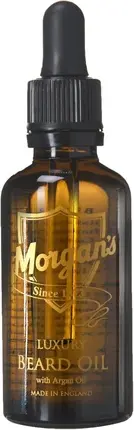 Масло для бороды Morgan's