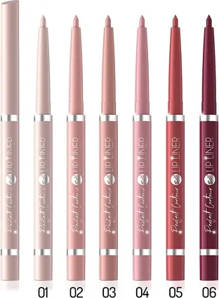 Карандаш для глаз Bell Perfect Contour 06