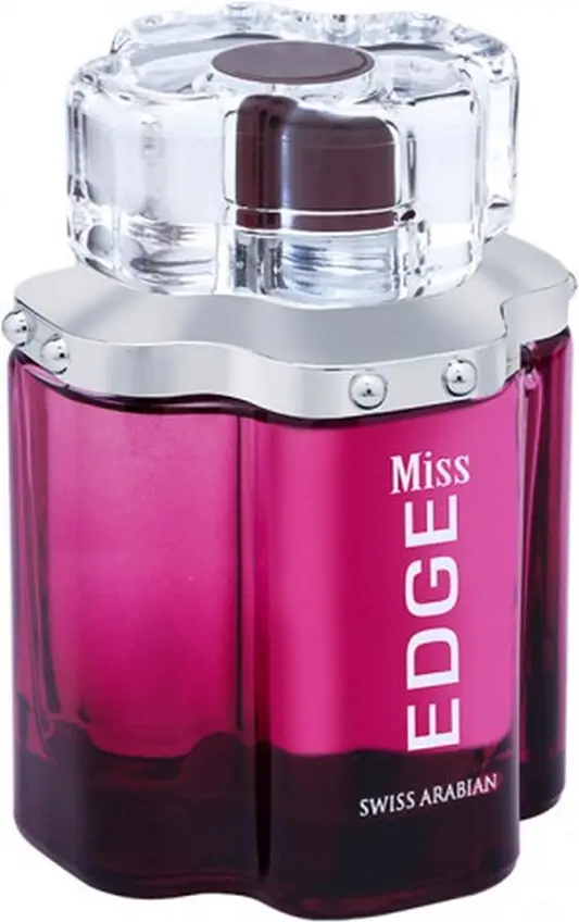 Парфюмерная вода Swiss Arabian Miss Edge