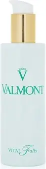 Освежающий спрей для лица Valmont Vital Falls & Fizzy Mint