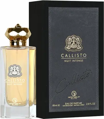 Eau De Parfum Grandeur Grandeur Callisto Nuit Intense