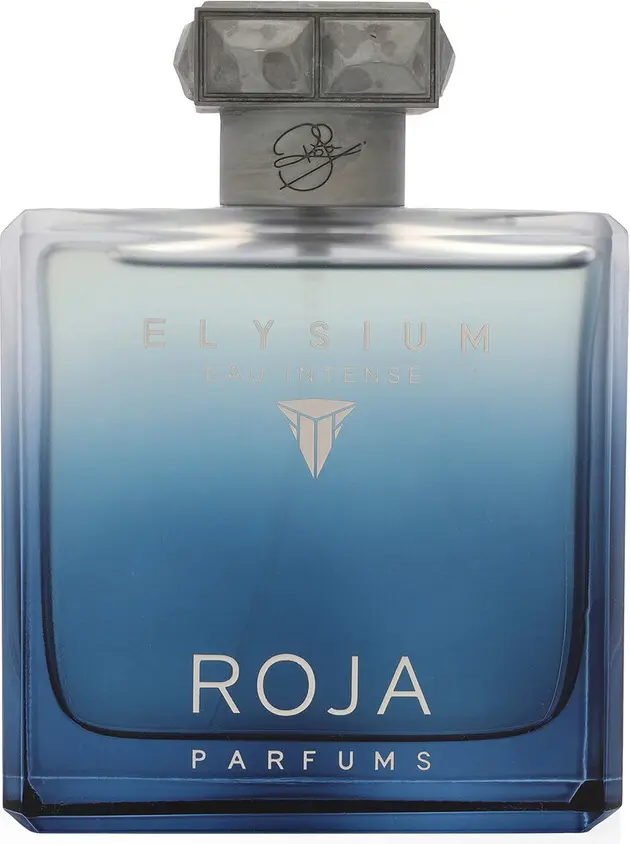 Eau De Parfum Roja Parfums Elysium Eau Intense