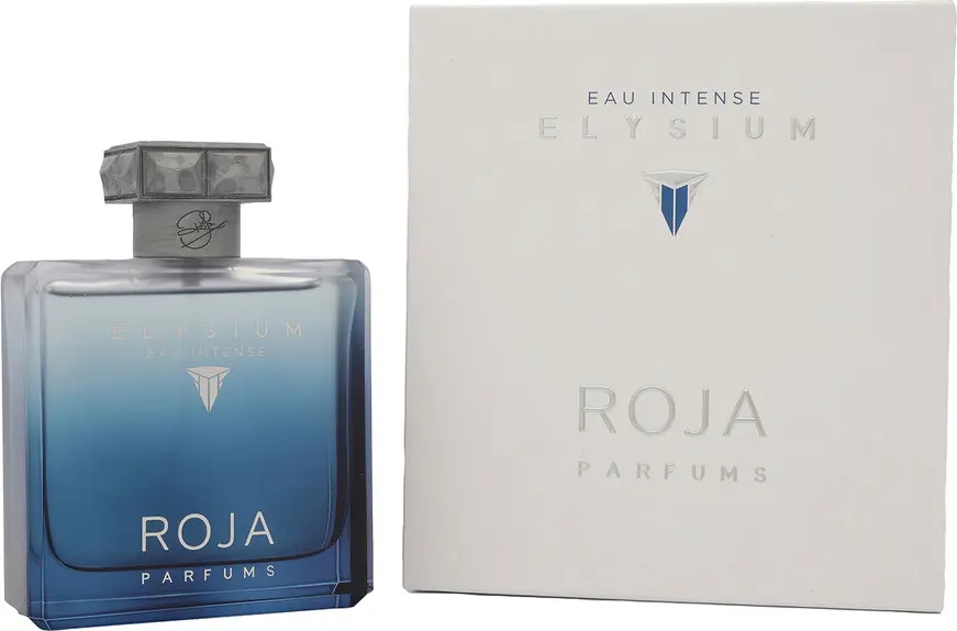 Eau De Parfum Roja Parfums Elysium Eau Intense