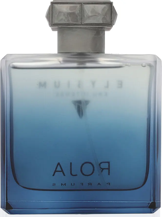 Eau De Parfum Roja Parfums Elysium Eau Intense