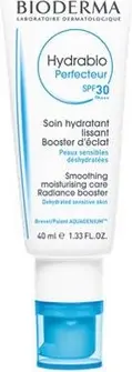 Разглаживающий увлажняющий уход Bioderma Hydrabio Perfecteur SPF30