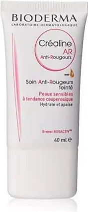 Крем Bioderma Sensibio AR BB Крем Doré SPF30