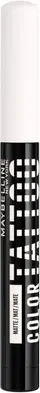 Подводка для глаз Maybelline Color Tattoo 24h Eyeliner Unmatched Matte
