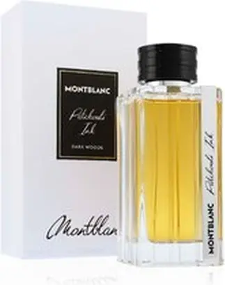 Eau De Parfum Montblanc Patchouli Ink