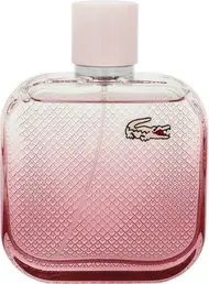 Eau De Toilette Lacoste L1212 Rose