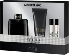 Набор Eau De Parfum MONTBLANC Legend