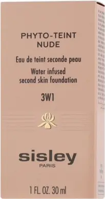 Тональный крем Sisley Phyto-Teint Nude