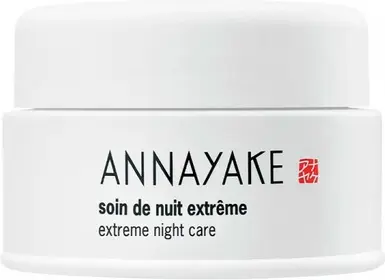 Ночной Крем Annayake