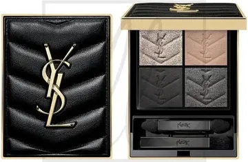 Палетка теней для век Yves Saint Laurent Couture Mini Clutch