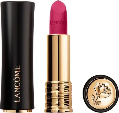 Помада Lancome L'Absolu Rouge Drama Matte Lipstick