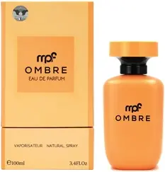 Eau De Parfum Arabiyat Prestige Myperfumes Ombre Для Женщин