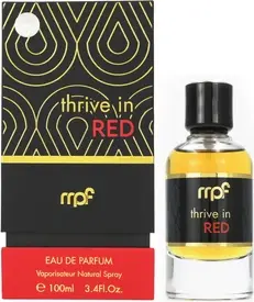 Eau De Parfum Arabiyat Prestige Thrive In Red